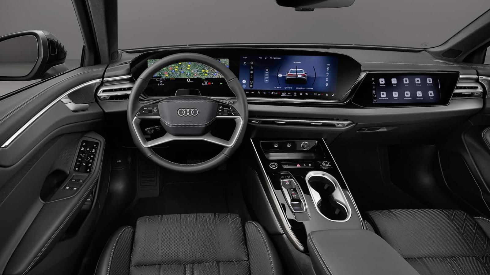 Νέο Audi A6 allroad: Για πρώτη φορά και ως PHEV με έως 367 άλογα!